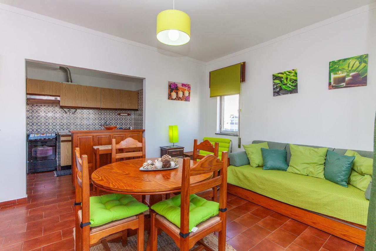 Ferienwohnung A70 - Panorama Flat In Portimão Exterior foto
