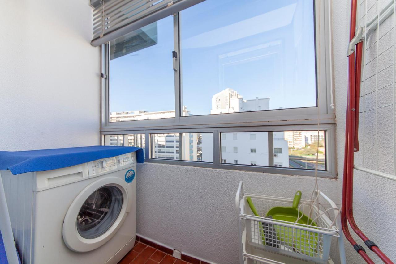 Ferienwohnung A70 - Panorama Flat In Portimão Exterior foto